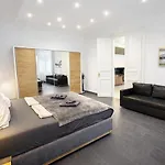 Ditroi Dreamscape - Cozy 3br Lejlighed *