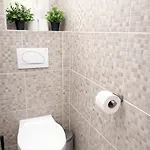 Apartamento Ditroi Dreamscape - Cozy 3br Budapeste