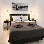 Ditroi Dreamscape - Cozy 3br * Budapeste
