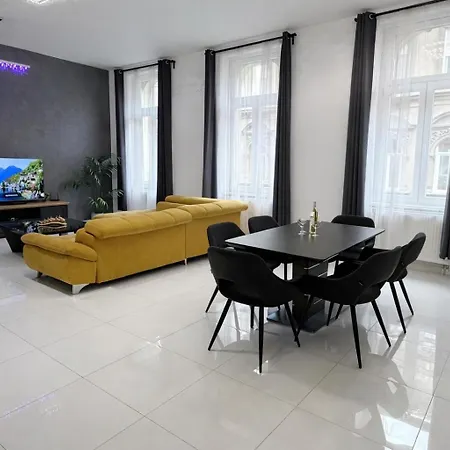 Apartament Ditroi Dreamscape - Cozy 3br *