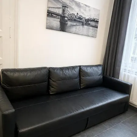 Ditroi Dreamscape - Cozy 3br * Budapeszt
