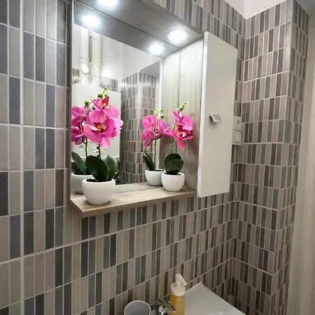 Apartament Ditroi Dreamscape - Cozy 3br