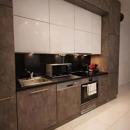 Ditroi Dreamscape - Cozy 3br Apartament *