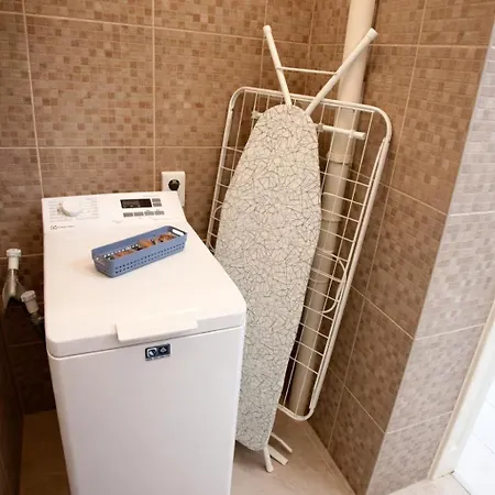 Apartamento Ditroi Dreamscape - Cozy 3br Budapeste