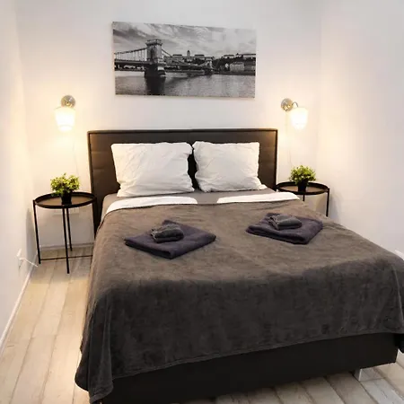 Ditroi Dreamscape - Cozy 3br * Budapeszt