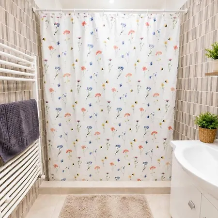Apartament Ditroi Dreamscape - Cozy 3br