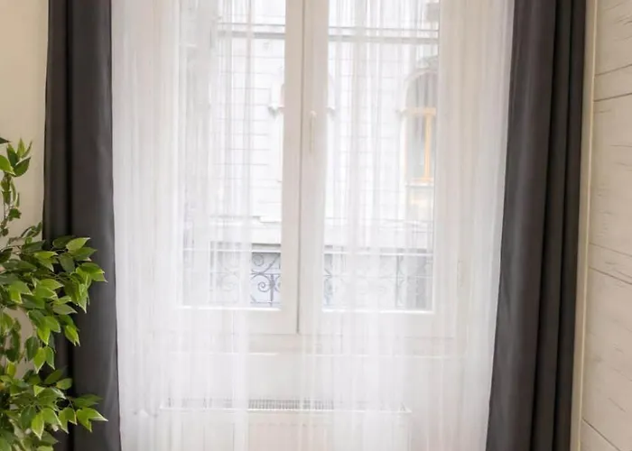 Ditroi Dreamscape - Cozy 3br * Budapest