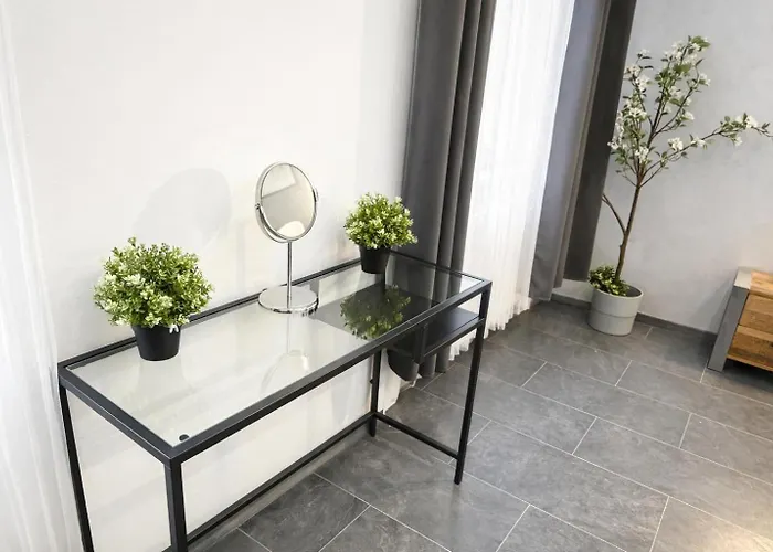 Apartment Ditroi Dreamscape - Cozy 3br