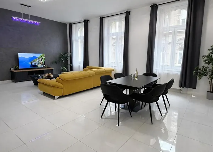 Apartment Ditroi Dreamscape - Cozy 3br *