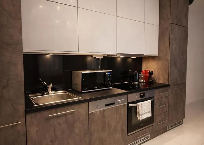 Ditroi Dreamscape - Cozy 3br 公寓 *