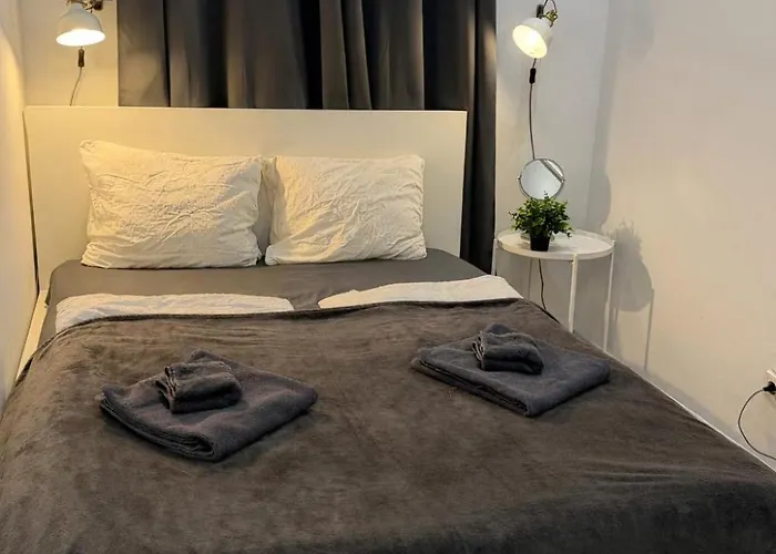Ditroi Dreamscape - Cozy 3br