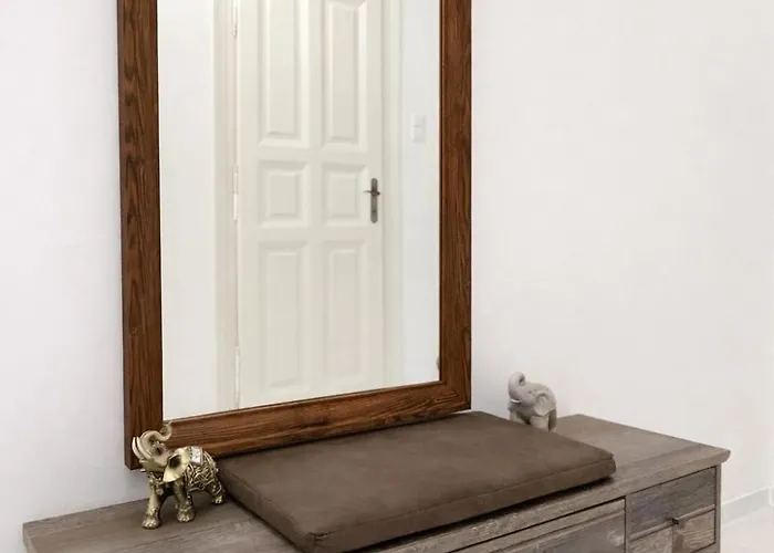Appartement Ditroi Dreamscape - Cozy 3br *