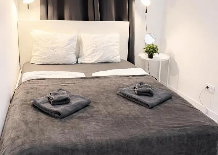Appartement Ditroi Dreamscape - Cozy 3br *